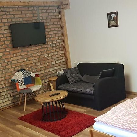 Apartman Krajcer Gerlachov  Exterior foto