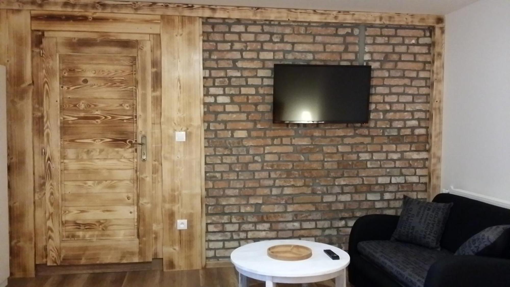 Apartman Krajcer Gerlachov  Exterior foto