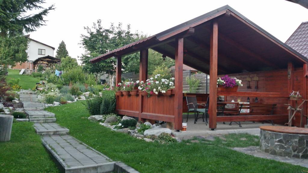 Apartman Krajcer Gerlachov  Exterior foto
