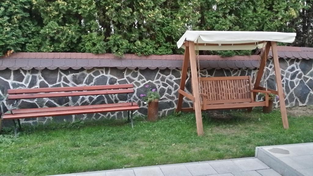 Apartman Krajcer Gerlachov  Exterior foto