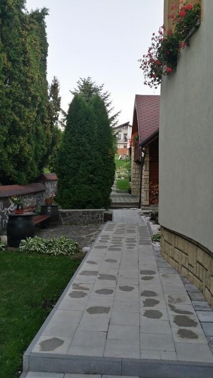 Apartman Krajcer Gerlachov  Exterior foto