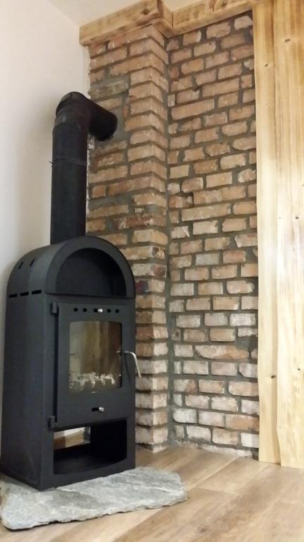 Apartman Krajcer Gerlachov  Exterior foto